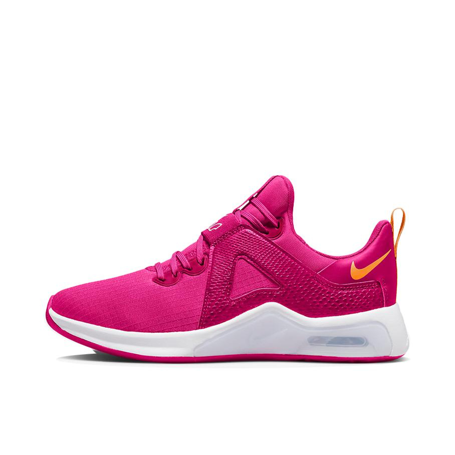 推荐商品：Nike Air Max Bella TR耐磨 训练鞋 玫红