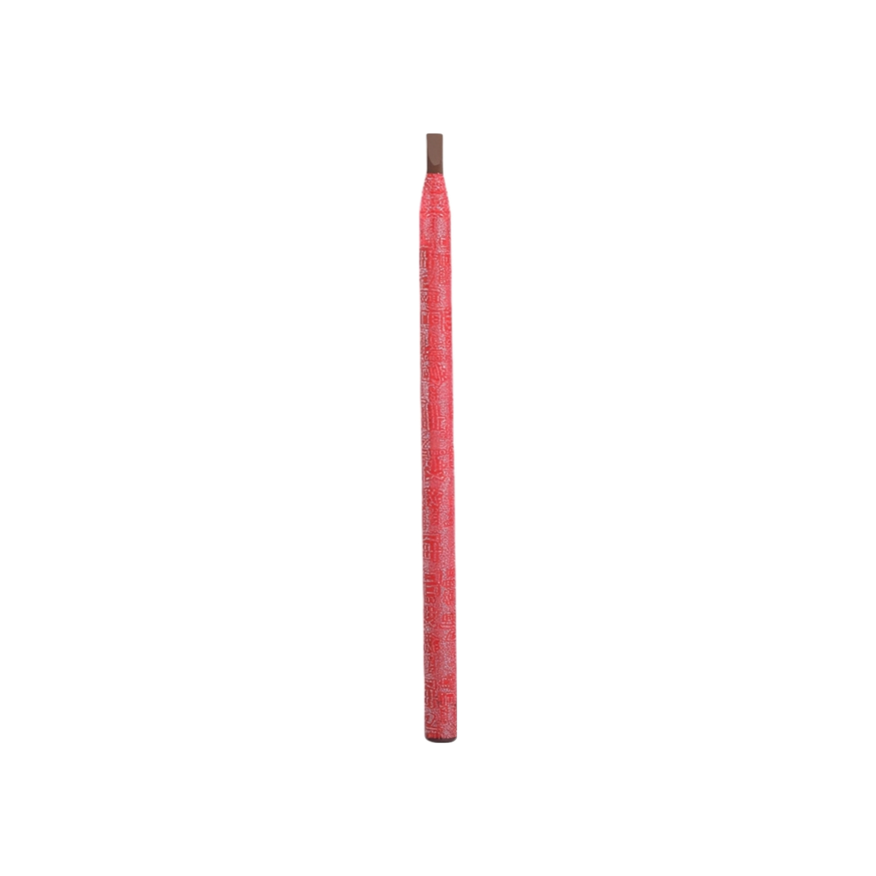 推荐商品：魔炫 可削扁鸭嘴1818拉线眉笔 2.7g