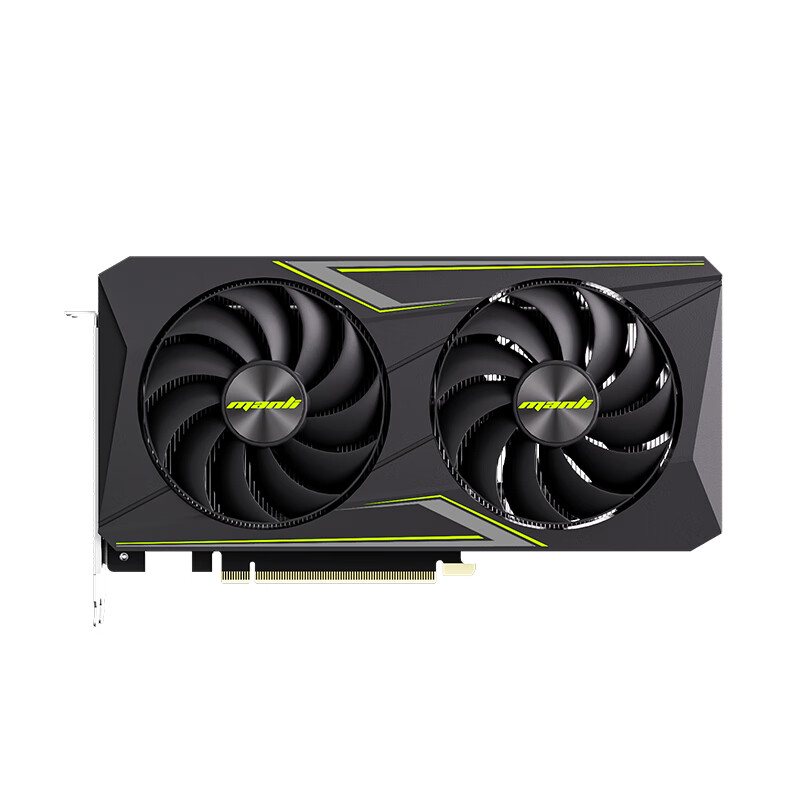 推荐商品：万丽 RTX5060Ti系列独立显卡 8G 16G 星云 星际 雪狐