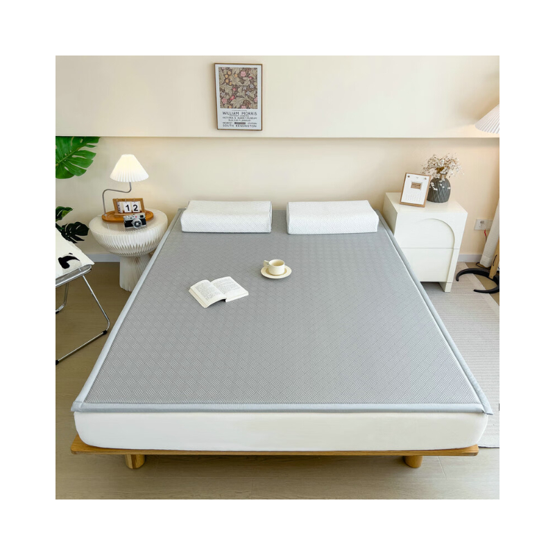 推荐商品：yaloo/雅鹿 藤席 凉感冰藤席地铺睡垫