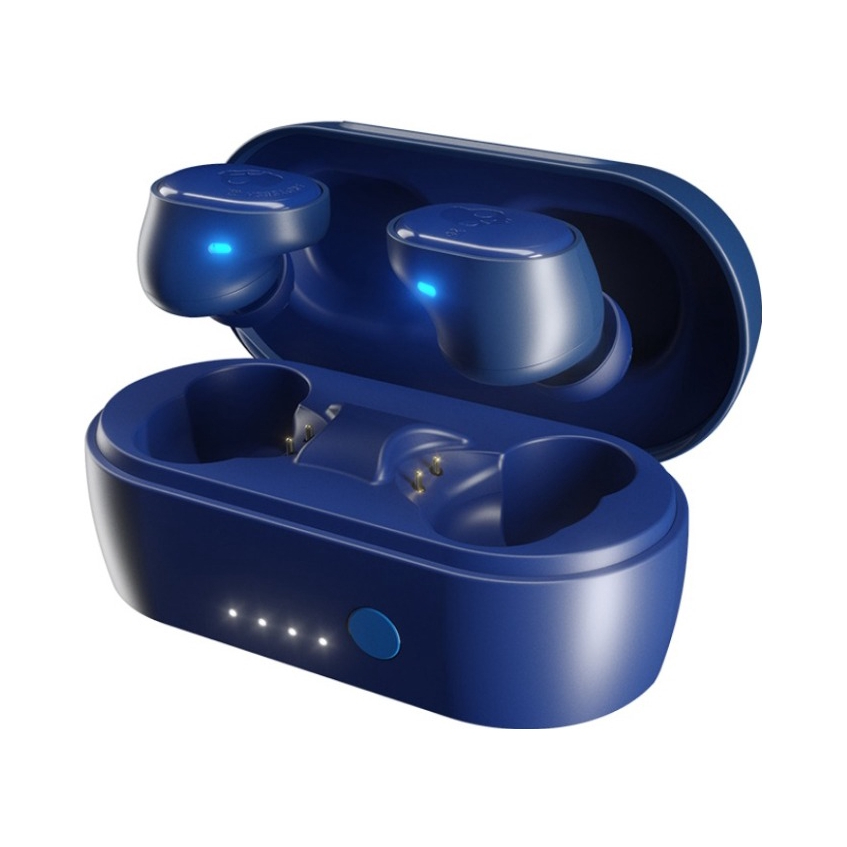 Skullcandy/骷髅头 Sesh小魔豆 入耳式无线蓝牙耳机