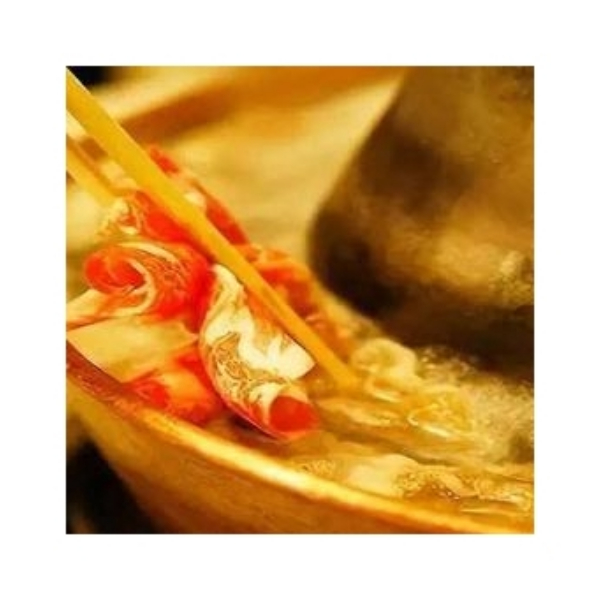 推荐商品：涮•豪华双人餐