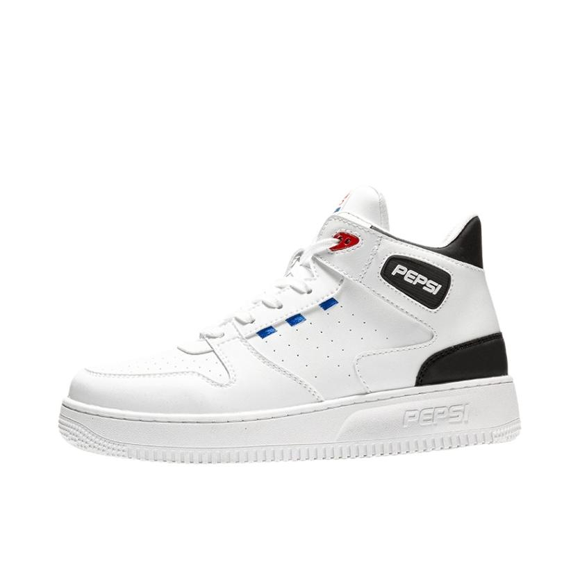 Pepsi   拼接时尚 休闲鞋  PH1220062