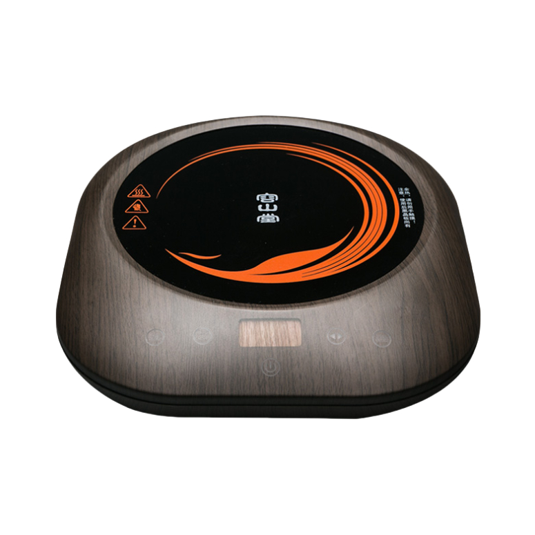 推荐商品：容山堂 蒸茶器 恒温加热 一键启动 大容量 CH351-A