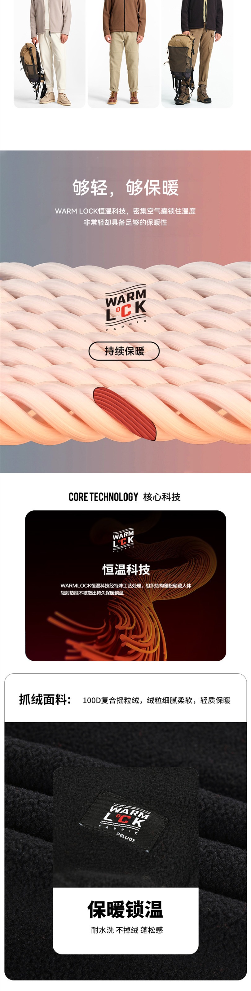 识货商品介绍图