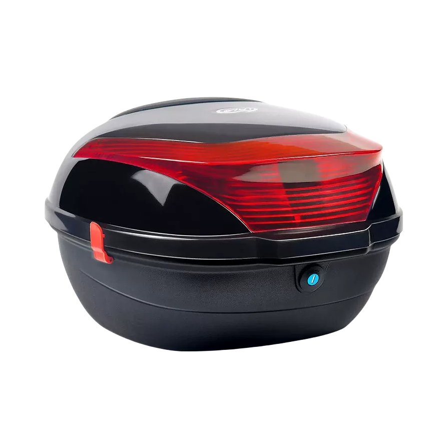 推荐商品：渝乙霖 111 加厚耐磨 快拆  大容量 摩托车尾箱