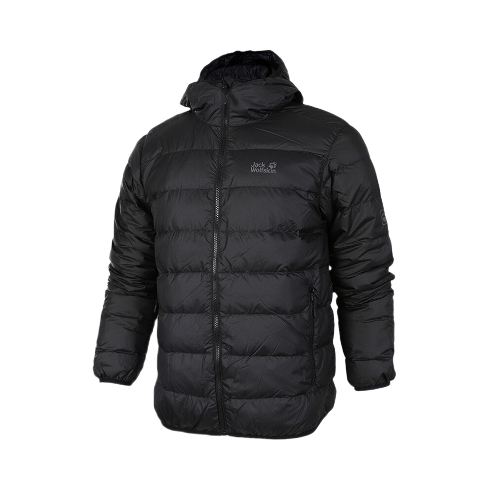 Jack Wolfskin 男子保暖羽绒服 1200573