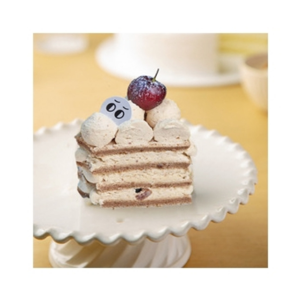推荐商品：切角蛋糕 6 选 2