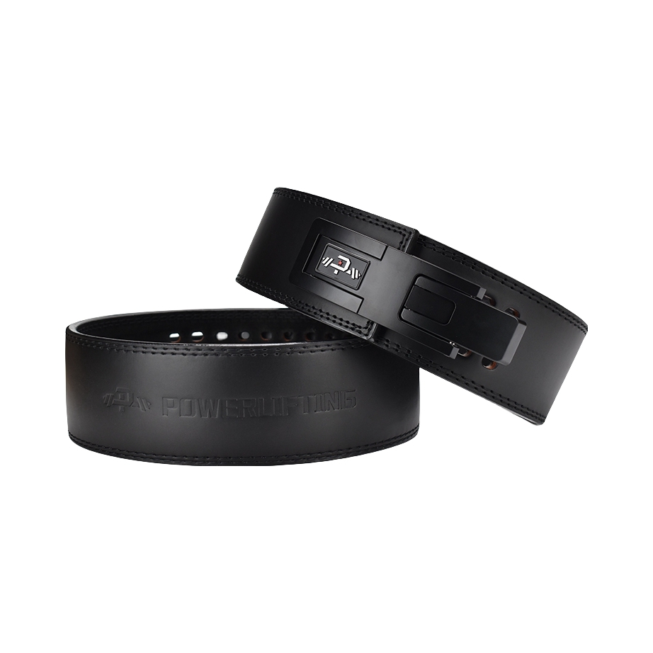 推荐商品：POWER DRAGON 耐用 高强度 锥形 硬拉 深蹲 力量举 杠杆 前窄 超纤皮 可调节 护腰 11199