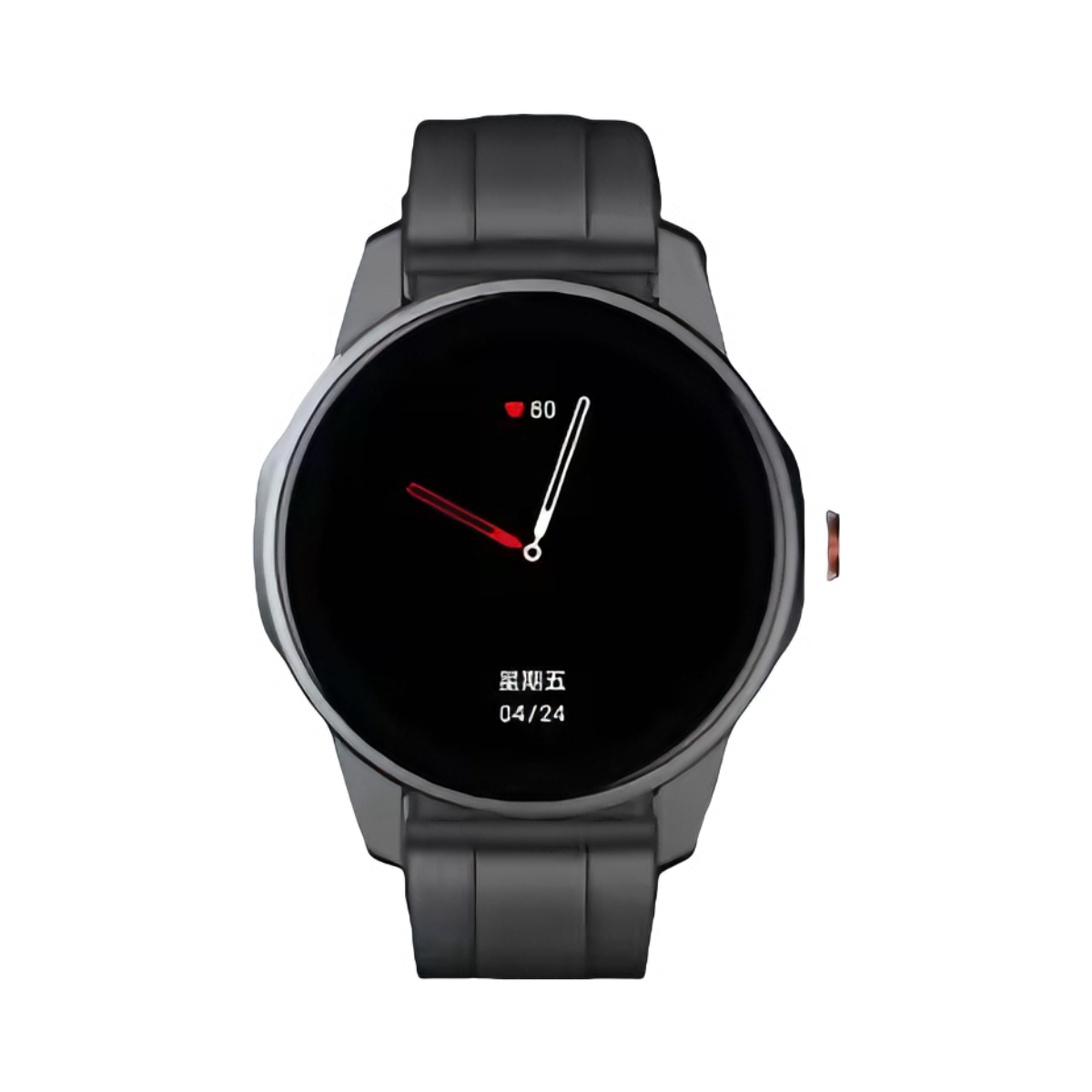 推荐商品：nubia/努比亚 Watch GT 智能手表 超长续航 全方位健康监测 多功能 100+运动模式