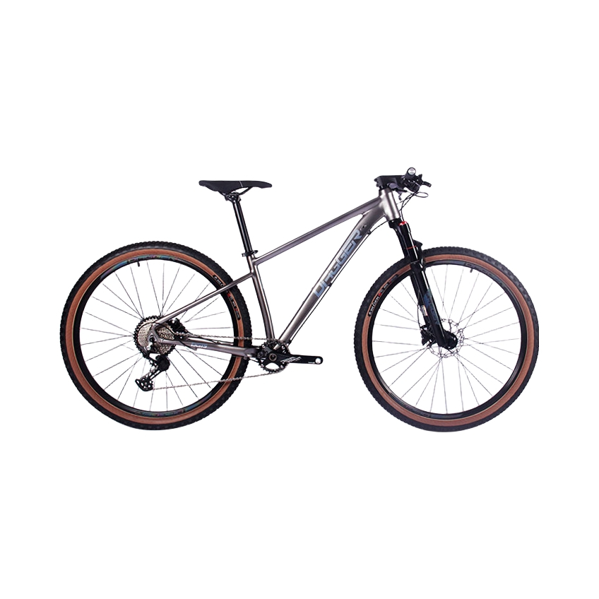 推荐商品：DAGGER 变速 越野 铝合金 山地车