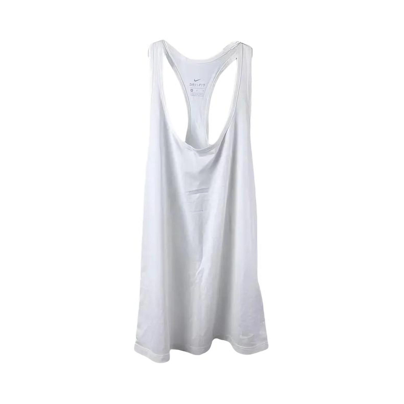 Nike 女子训练瑜伽健身梭织背心 830441-648568