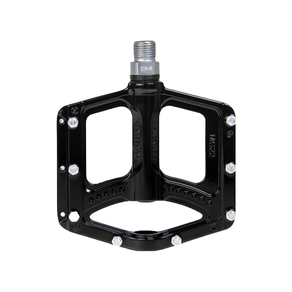 推荐商品：wellgo MG-22 超轻 培林 单车脚踏