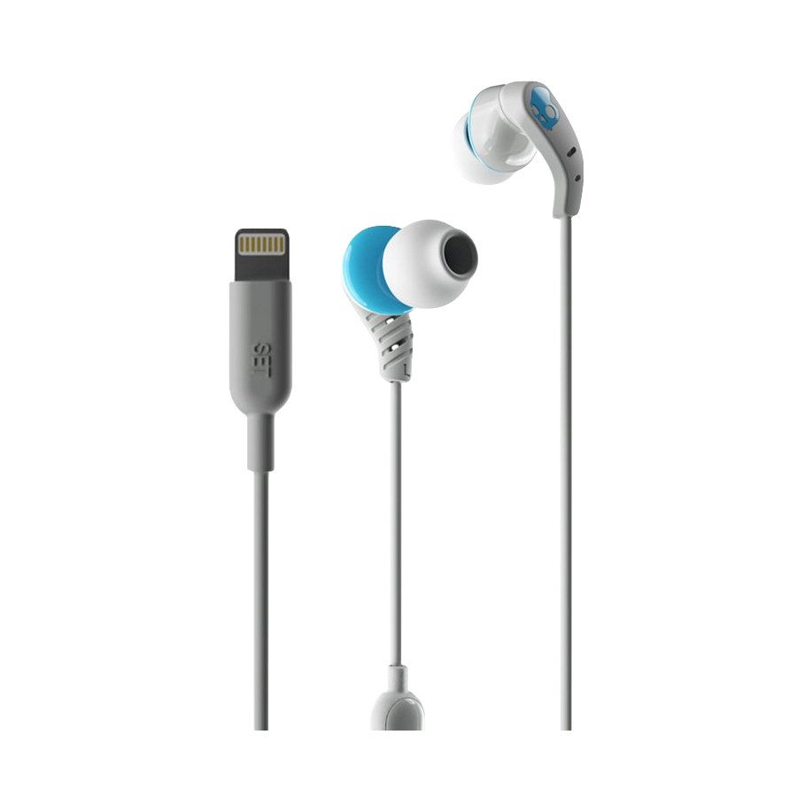 Skullcandy/骷髅头 Set 入耳式有线耳机