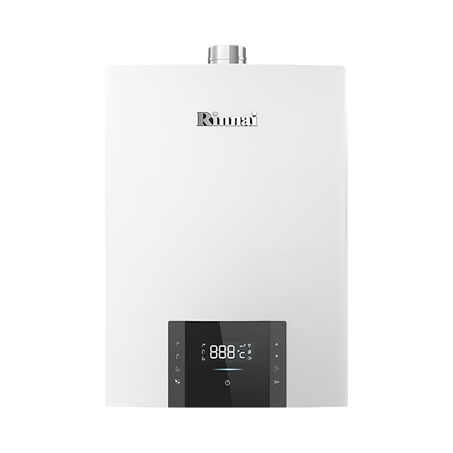 推荐商品：Rinnai/林内 13L/16L 热水器 恒温防冻 变频水伺服 生态语音 APP智控 天然气 京东小家 零干扰 JSQ26-D06W