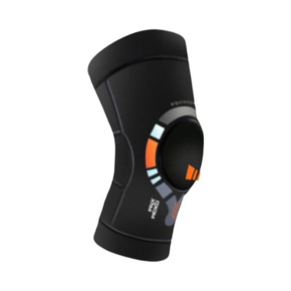 推荐商品：MOKOMAX 膝盖护具 跳舞专用 薄款 膝关节 耐磨 防摔 护膝 moko02