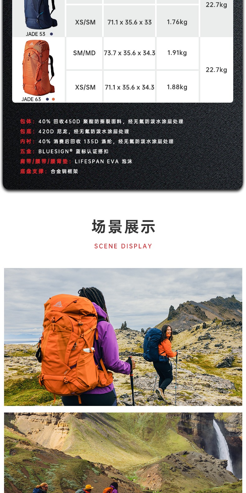 识货商品介绍图
