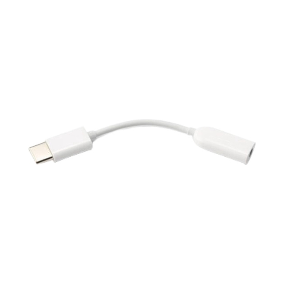 小米/MI Type-C转3.5mm 耳机转接线
