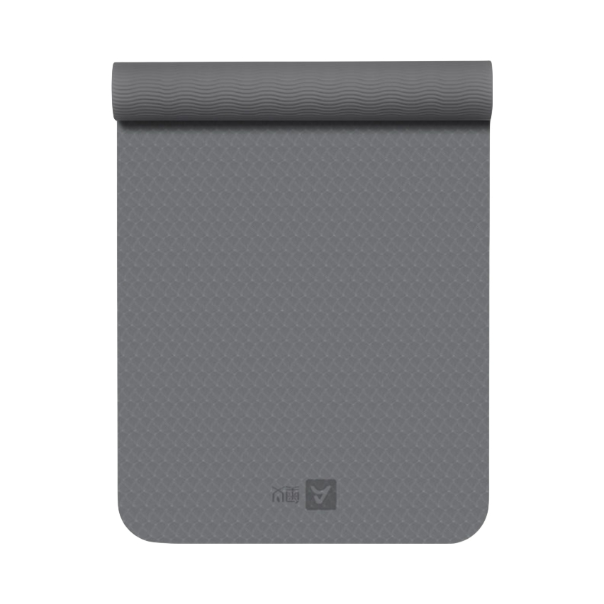 推荐商品：AOYI/奥义 健身隔音 防震 防滑 瑜珈 跳绳 静音 加厚 加大 瑜伽垫