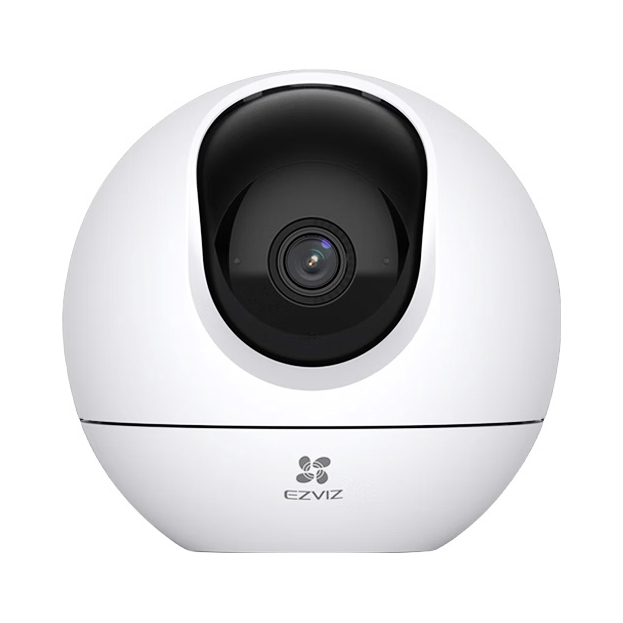 推荐商品：Ezviz/萤石 C6c 800万像素室内监控摄像头 双向通话 手机远程 全彩夜视 自动巡视 人形追踪