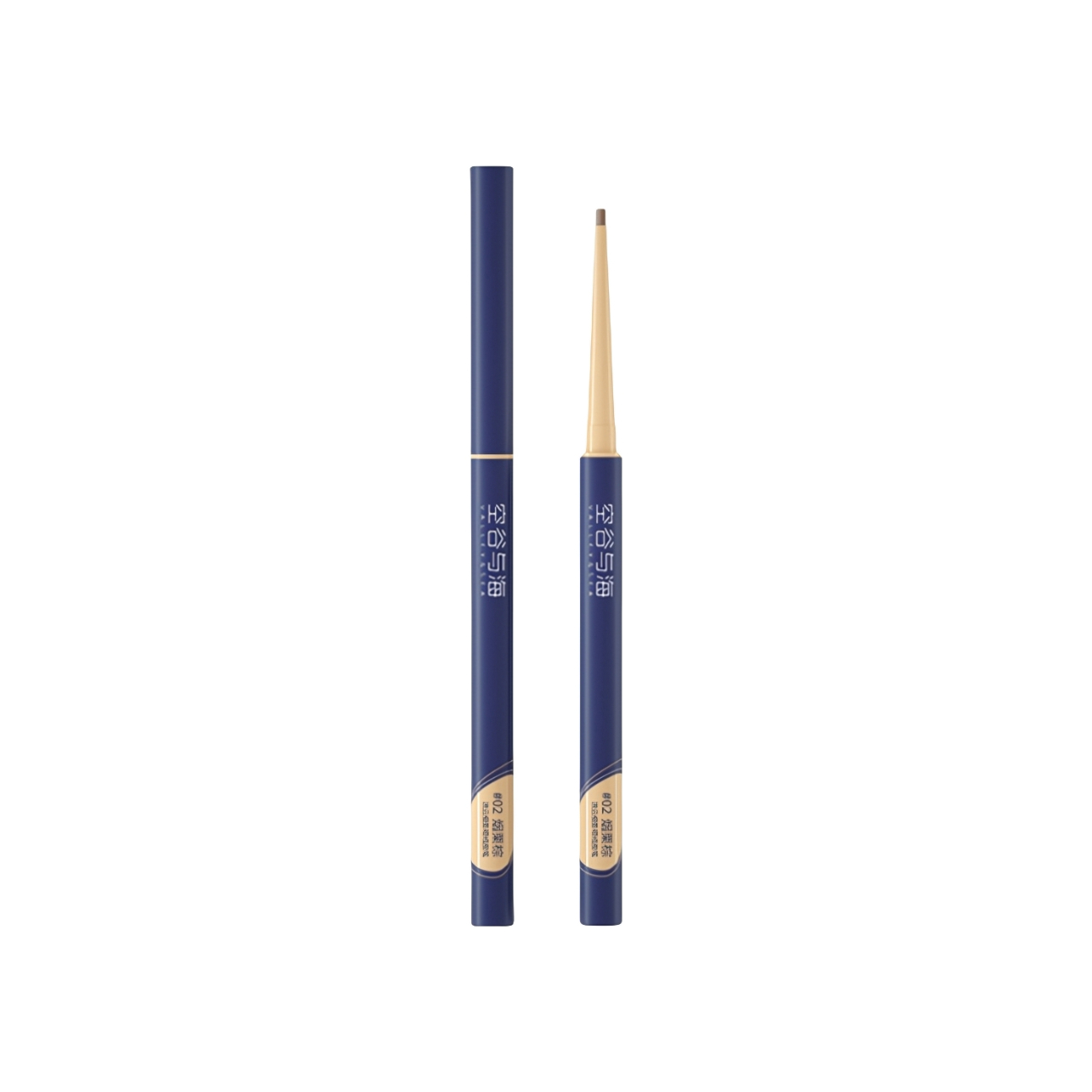 推荐商品：Valley&Sea/空谷与海 流云细影眼线胶笔 0.1g