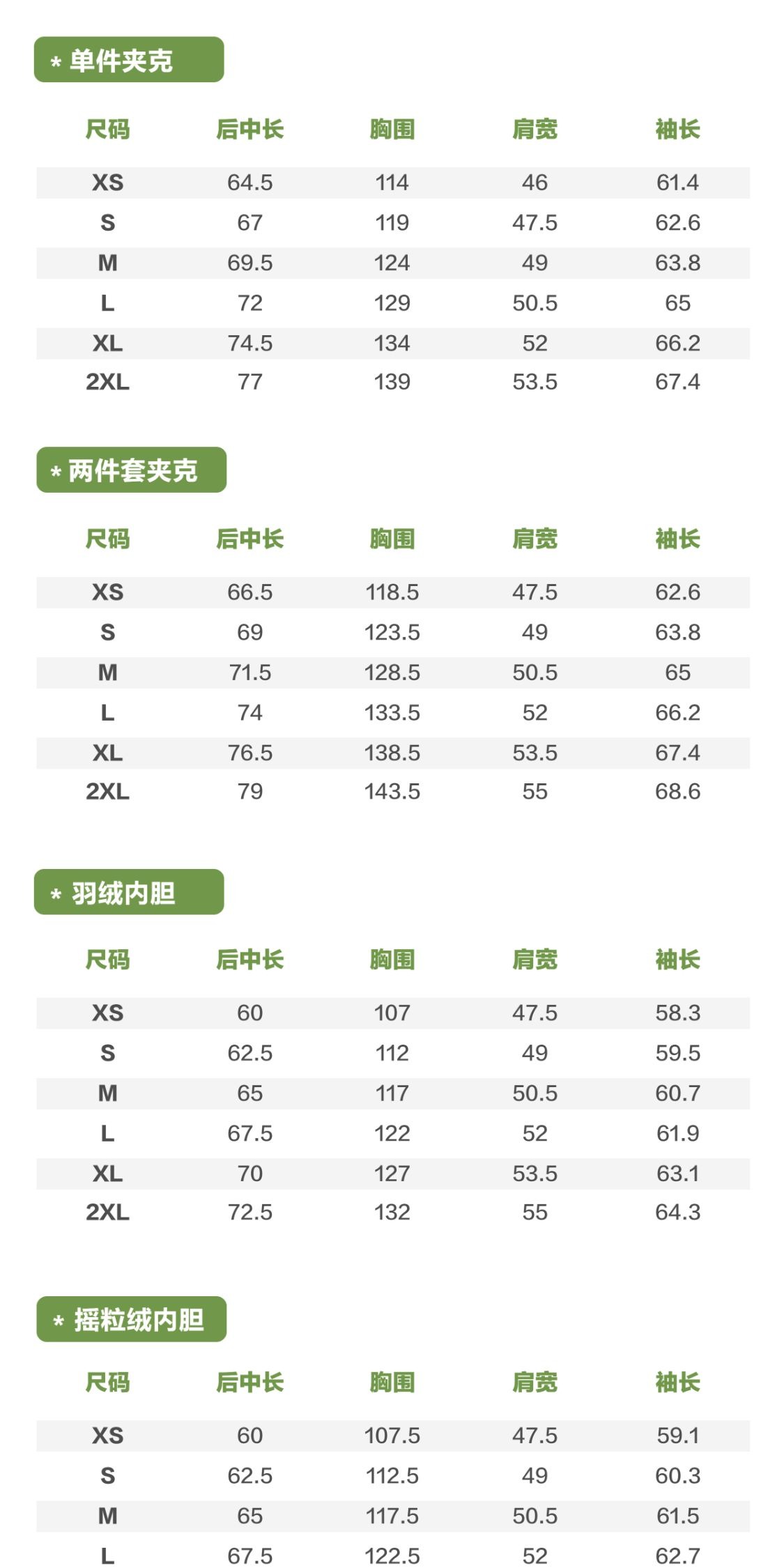 识货商品介绍图
