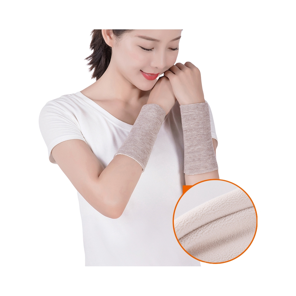 推荐商品：中富 防护透气 护腕 94062