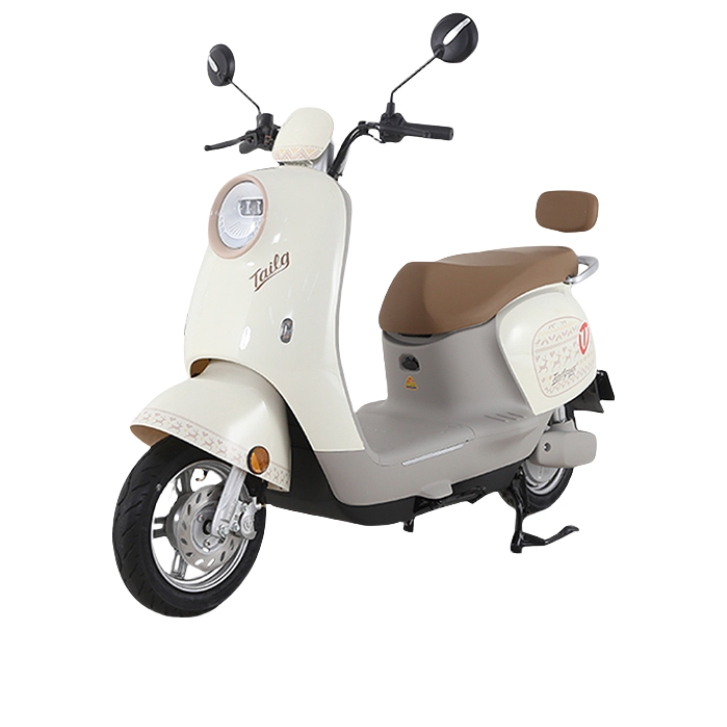 推荐商品：【门店自提】台铃 菲欣 长续航 遥控防盗 智能 电动摩托车