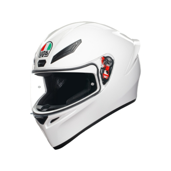 推荐商品：AGV K1S 防雾 全覆式 摩旅 单镜片 广角 摩托车头盔