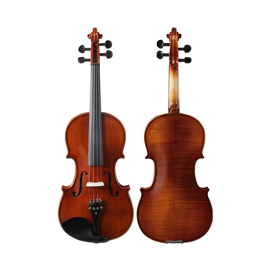 推荐商品：鸿莺 DM-90手工实木小提琴初学者练习考级演奏