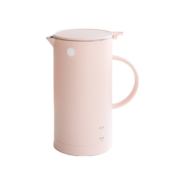 迷鹿 小型便携式电热水壶