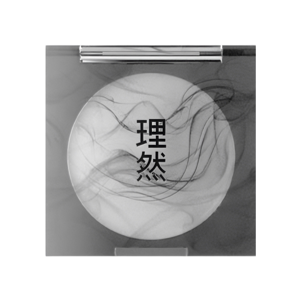 理然 持久固体男士香膏 自然清新 东方海洋调