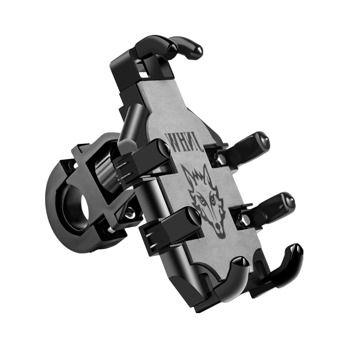 推荐商品：跨速  战狼八爪  自行车手机支架  