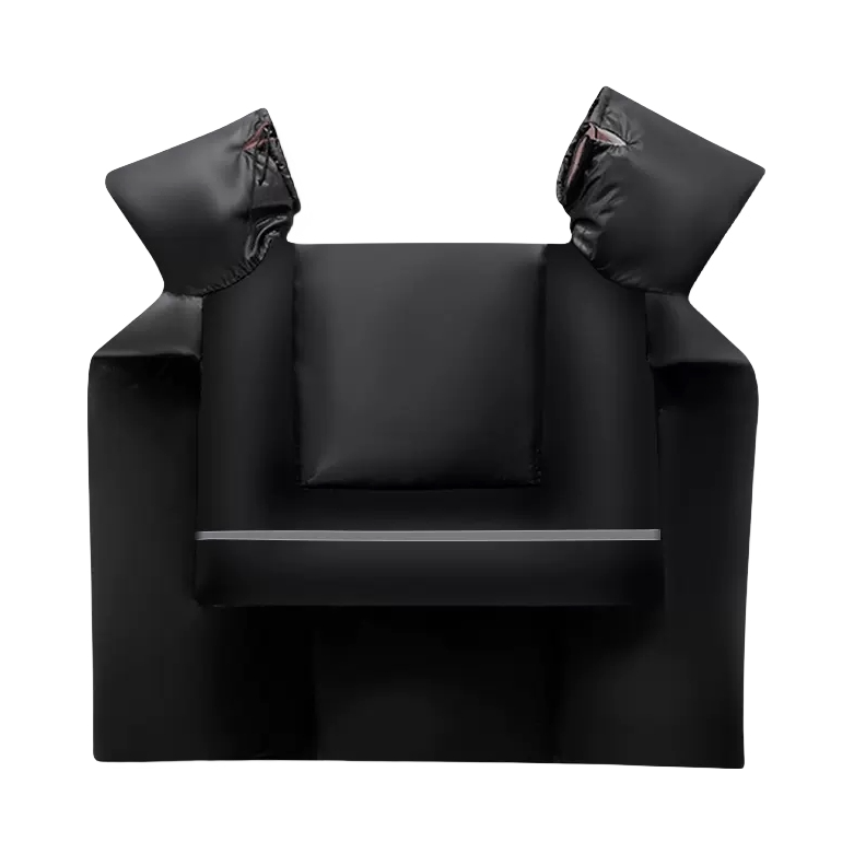 推荐商品：Farallon SM-928 防水 保暖 冬季 电动车挡风被