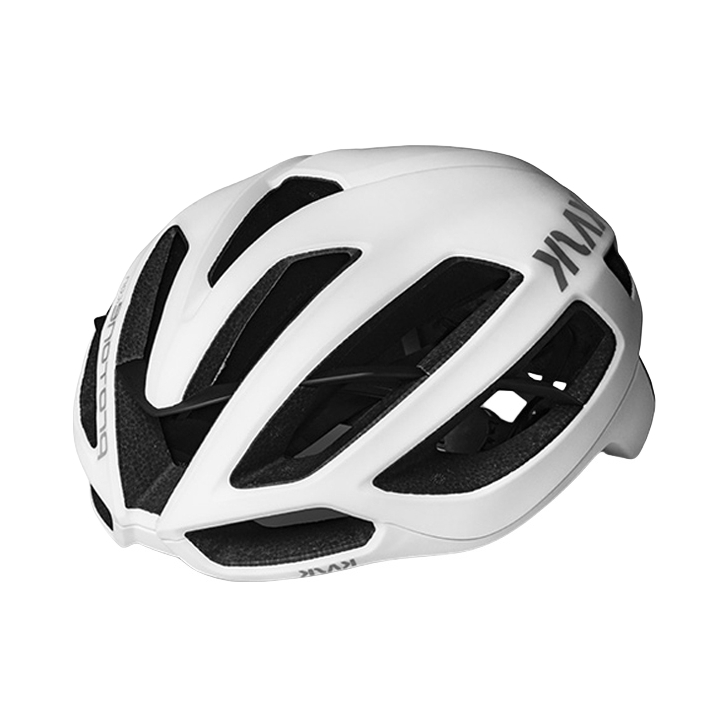 推荐商品：KASK Protone Icon 一体成型 内置龙骨 透气 半盔 自行车头盔