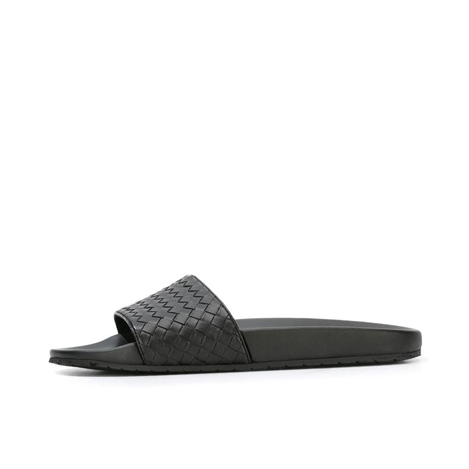 Bottega Veneta Nero 拖鞋 451983VT0301000