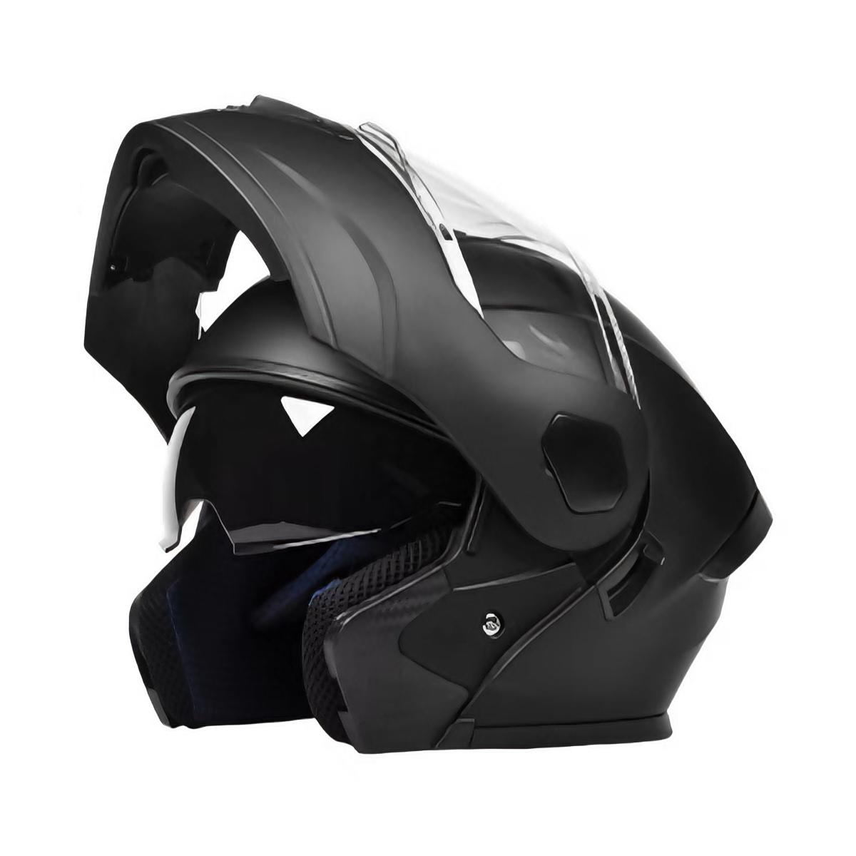 推荐商品：AD NB800 3C认证 全盔 ABS+EPS 耐磨防刮 舒适透气 电动车头盔