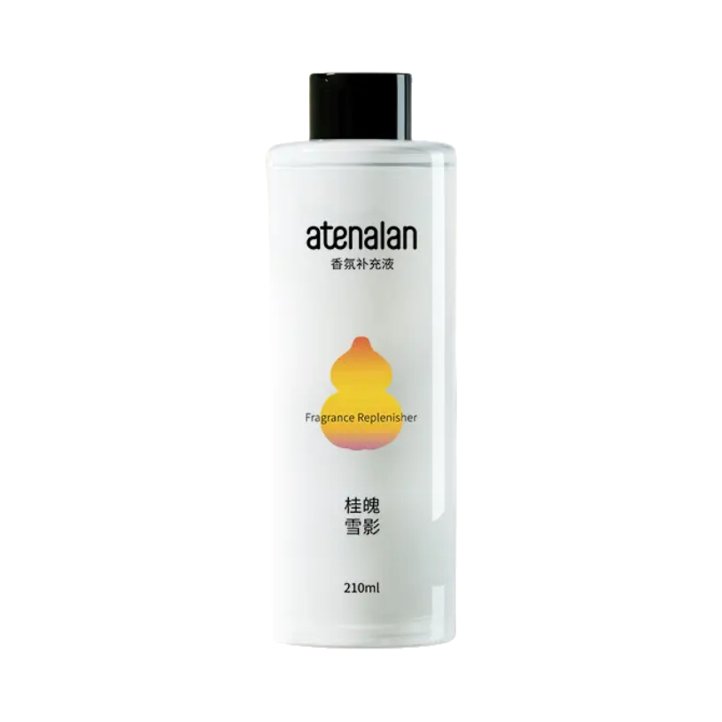 推荐商品：阿迪纳兰 210ml 香薰补充挥发液