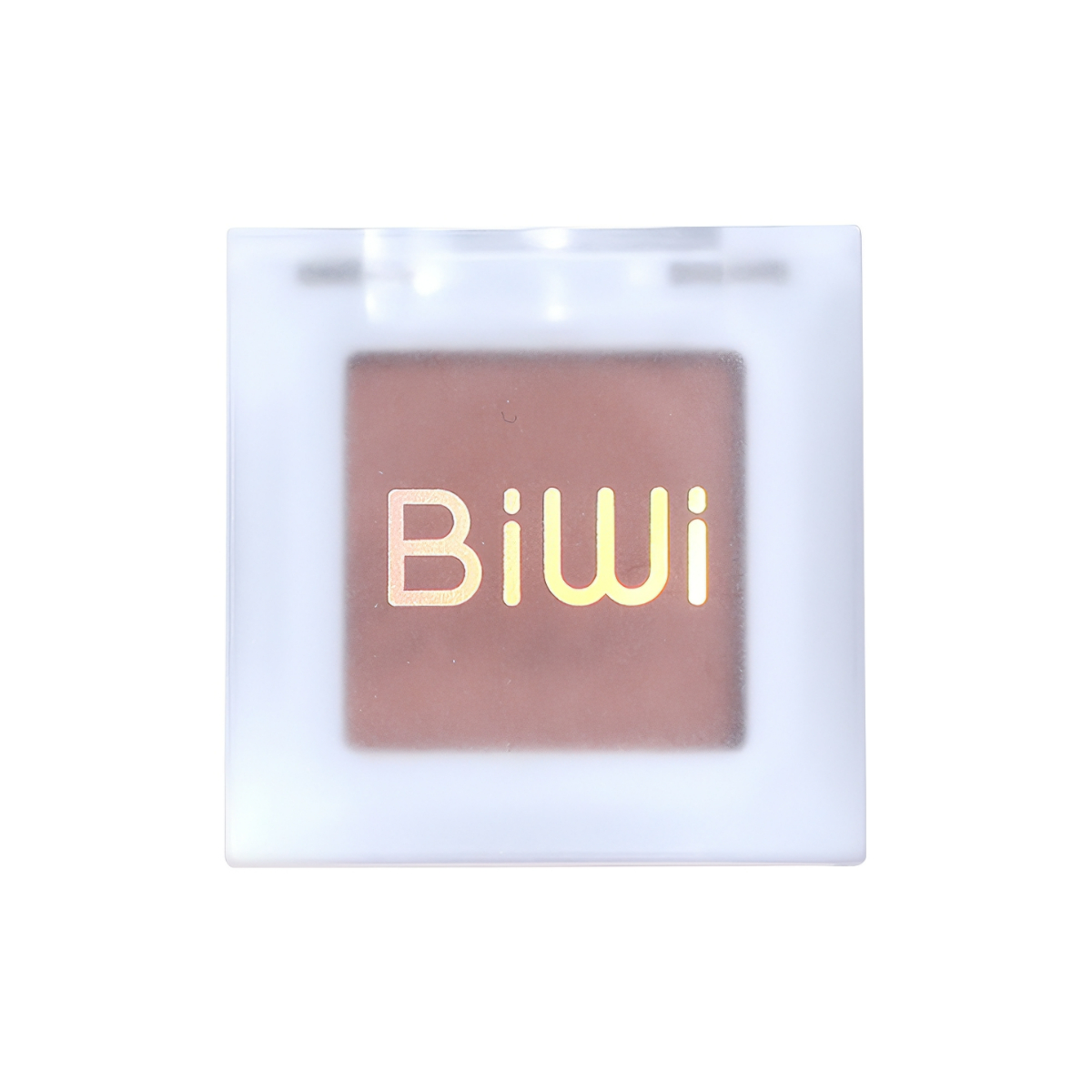 推荐商品：BiWi 单色眼影 1.8g