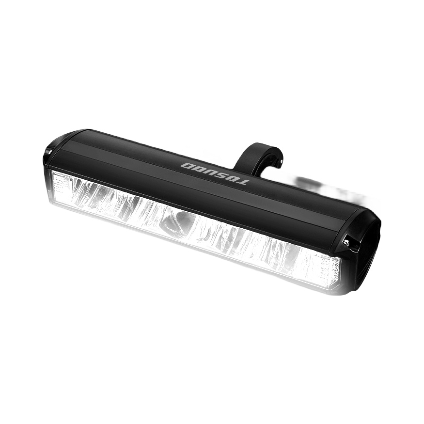 推荐商品：TOSUOD/塔斯队长 D101 高亮 续航久 防雨 强光 自行车灯