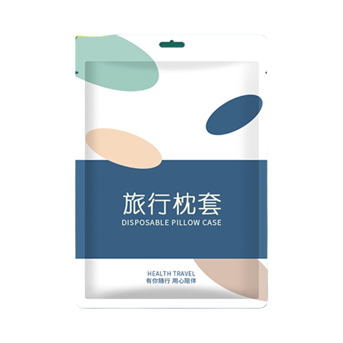 推荐商品：寇乐儿 SMS无纺布 一次性枕套 旅行出差一次性床单被罩