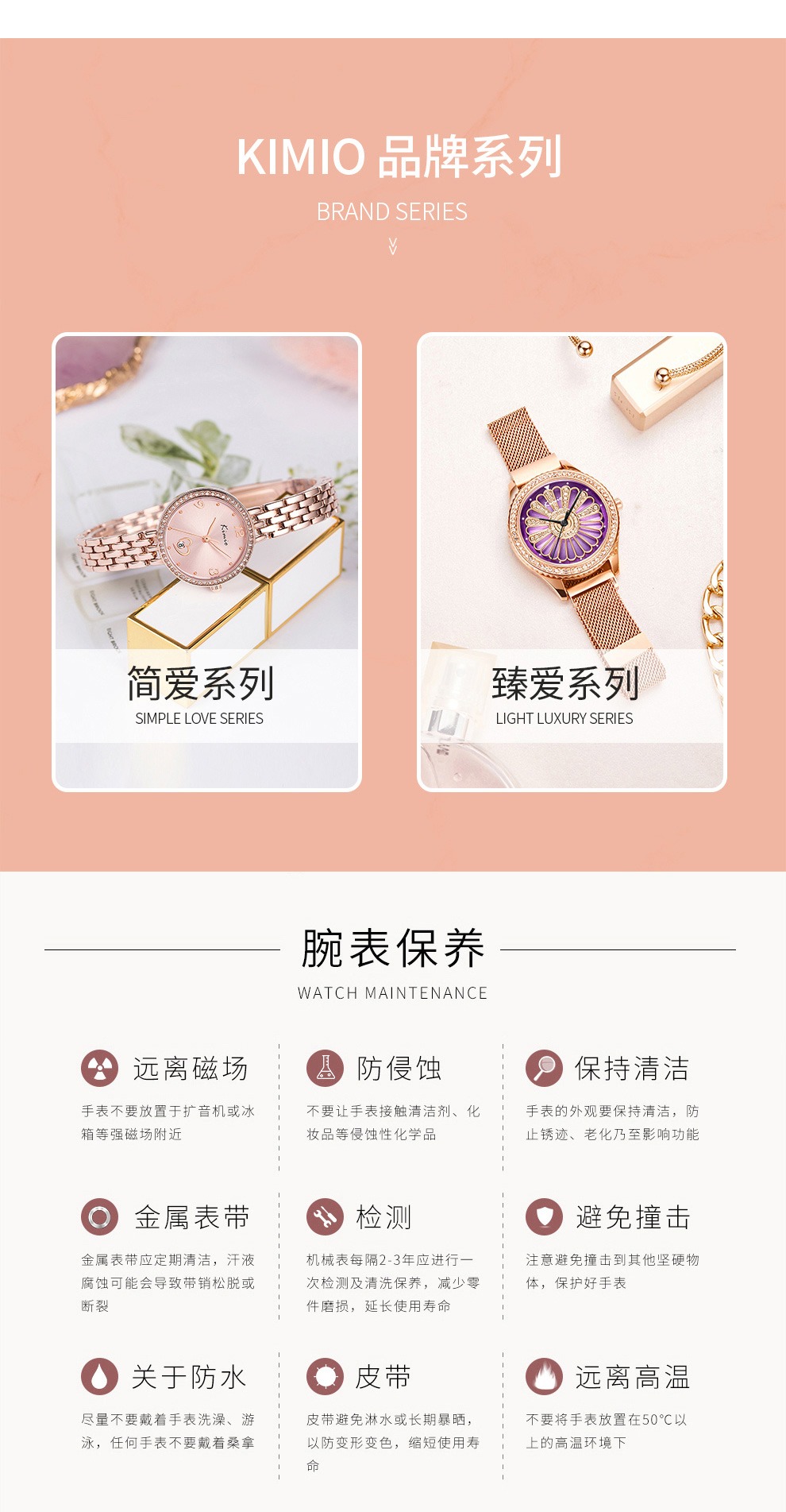 识货商品介绍图