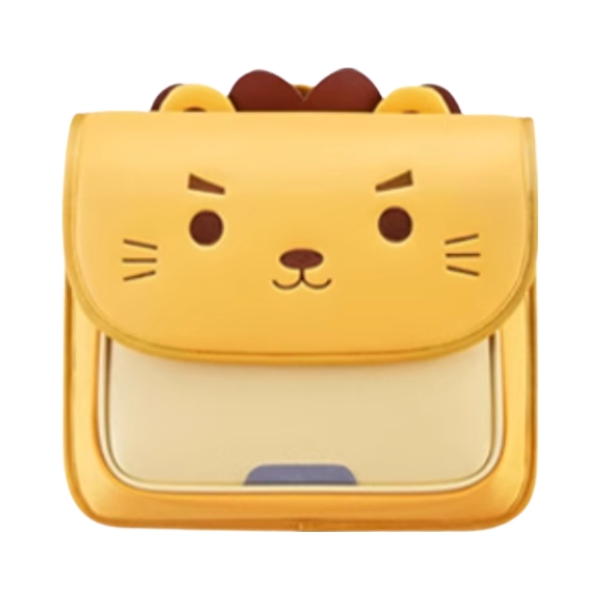 推荐商品：NOHOO/诺狐 小学生一二年级减轻便减负护脊幼儿园书包童包
