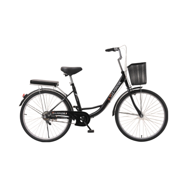 推荐商品：速奇达  Ba Lei-1 普通代步通勤自行车