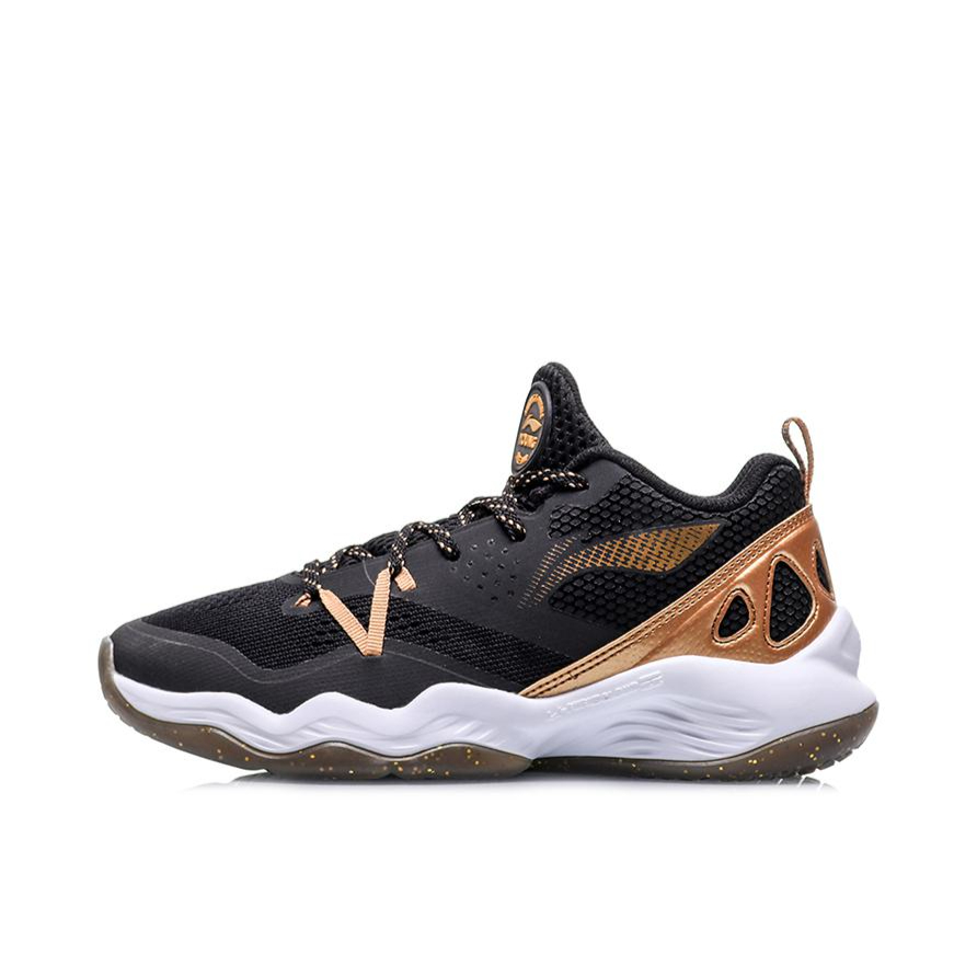李宁 篮球 童鞋 YKBP001