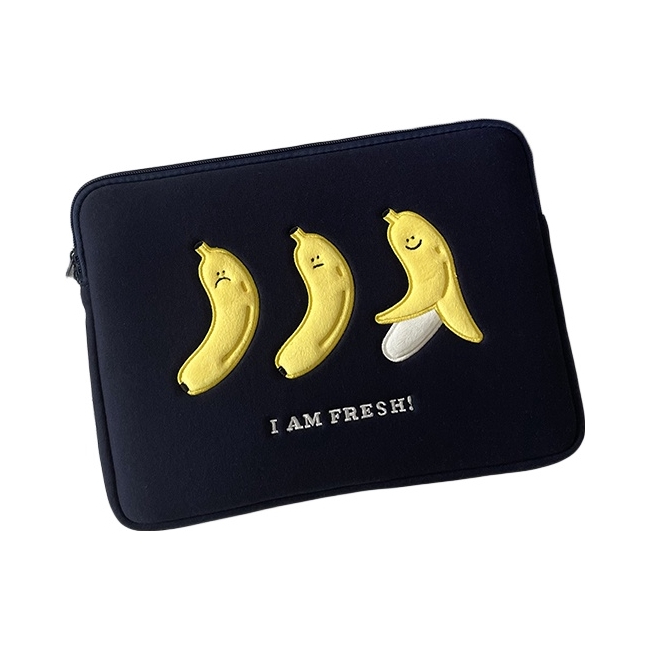 推荐商品：可爱防震轻便电脑包笔记本内胆包