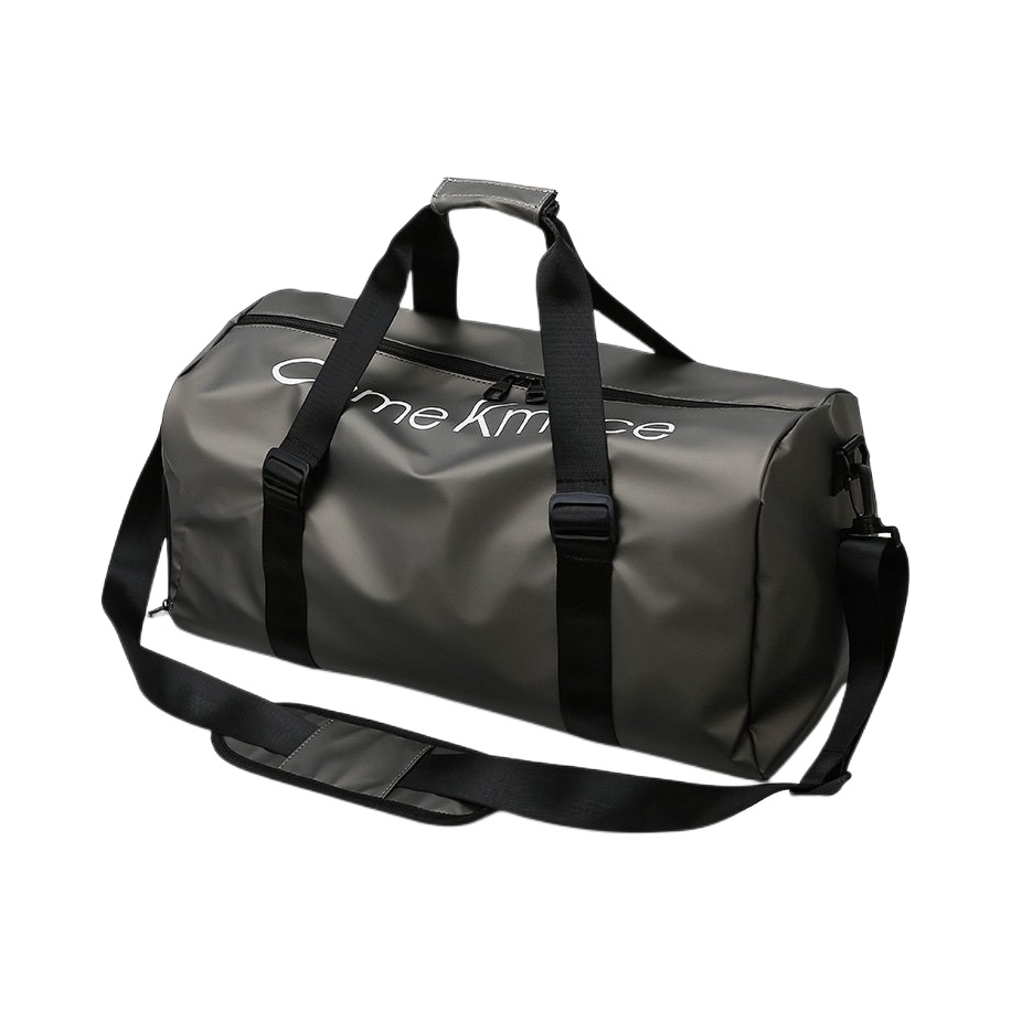 推荐商品：干湿分离大容量独立鞋仓短途游泳包