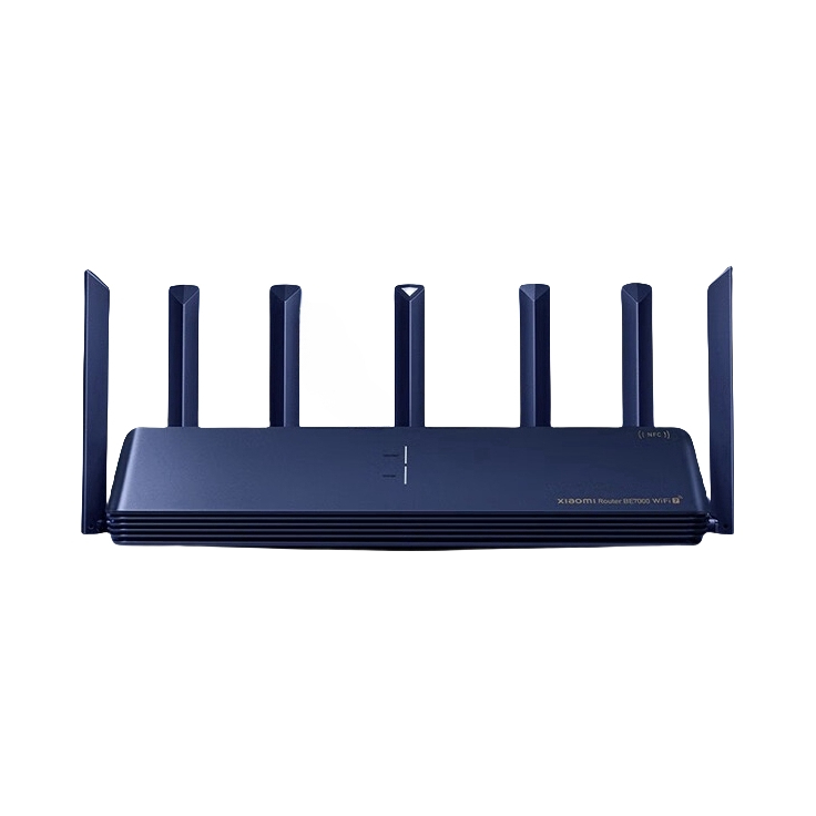 推荐商品：MI/小米 BE7000 路由器 千兆 WiFi7 三频段 支持Mesh 全屋覆盖 大户型