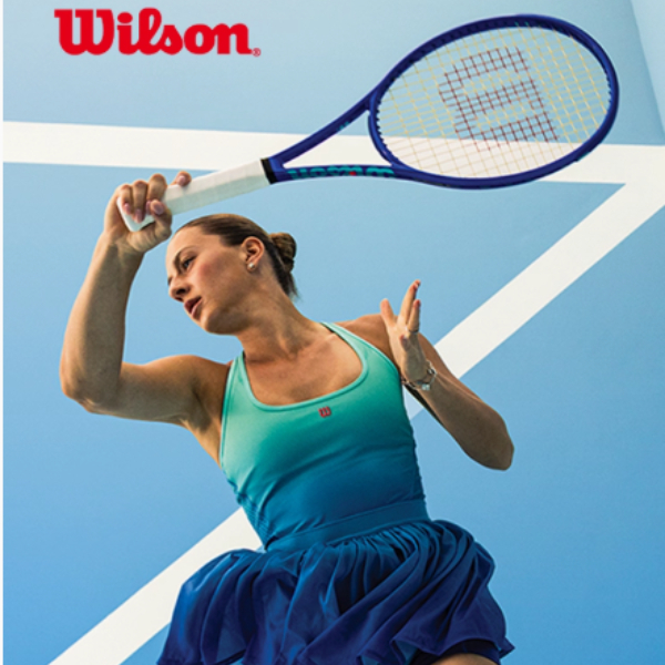 推荐商品：Wilson/威尔胜 ULTRA系列 99 PRO V5 全碳素 专业 网球拍 WR178711U2