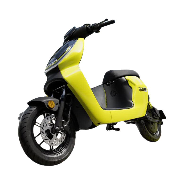 推荐商品：ZEEHO/极核 AE ONE 新国标 电动自行车